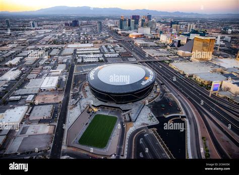 stadiums in las vegas nevada|allegiant stadium locations.